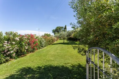 Ulivo, Maison à Volterra avec Piscine et Vue - Photo 30