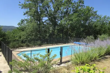 Villa Saignon, Villa au calme avec piscine privée - Photo 1