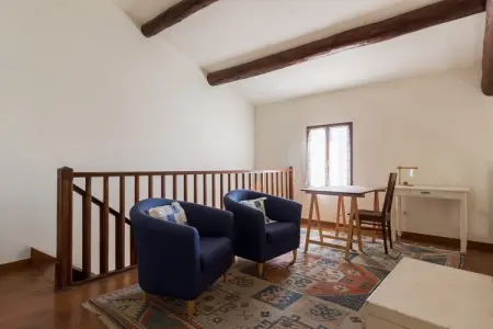 Villa Saignon, Villa au calme avec piscine privée - Photo 14