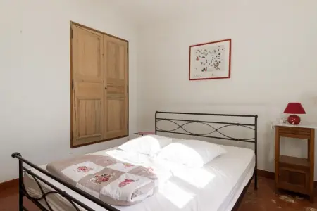 Villa Saignon, Villa au calme avec piscine privée - Photo 16