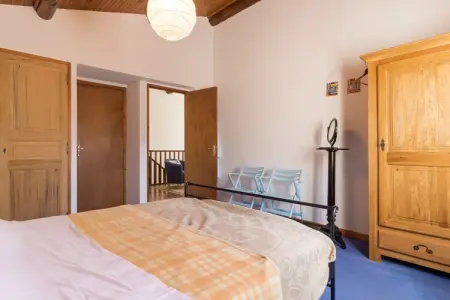 Villa Saignon, Villa au calme avec piscine privée - Photo 21