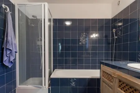 Villa Saignon, Villa au calme avec piscine privée - Photo 28