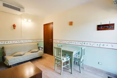 Appartamento la Tartaruga, Appartement proche du lac Trasimène - Photo 2