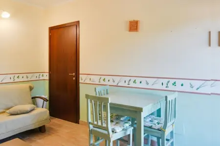 Appartamento la Tartaruga, Appartement proche du lac Trasimène - Photo 4
