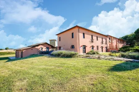 Appartamento la Tartaruga, Appartement proche du lac Trasimène - Photo 5