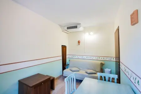 Appartamento la Tartaruga, Appartement proche du lac Trasimène - Photo 7