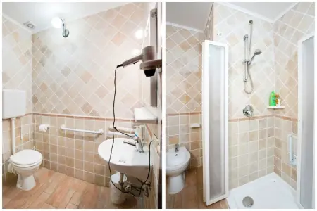 Appartamento la Tartaruga, Appartement proche du lac Trasimène - Photo 11