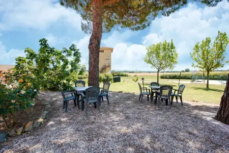 Appartamento la Tartaruga, Appartement proche du lac Trasimène - Photo 16
