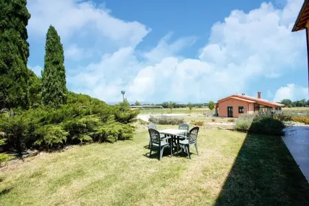 Appartamento la Tartaruga, Appartement proche du lac Trasimène - Photo 20
