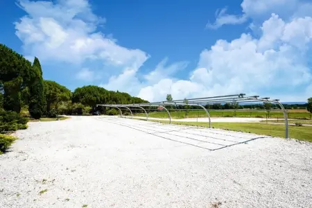 Appartamento la Tartaruga, Appartement proche du lac Trasimène - Photo 22