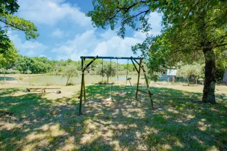 Appartamento la Tartaruga, Appartement proche du lac Trasimène - Photo 25