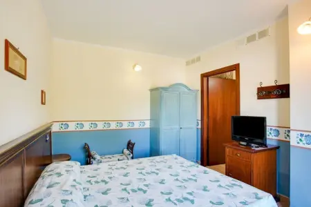 Appartamento la Tartaruga, Appartement proche du lac Trasimène - Photo 35