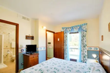 Appartamento la Tartaruga, Appartement proche du lac Trasimène - Photo 36
