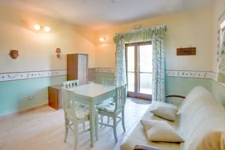 Appartamento la Rana, Appartement à Castiglione près du lac Trasimène - Photo 7
