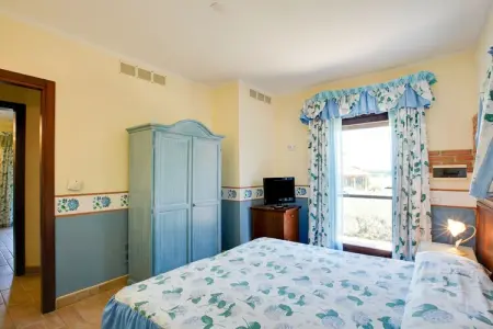 Appartamento la Rana, Appartement à Castiglione près du lac Trasimène - Photo 10