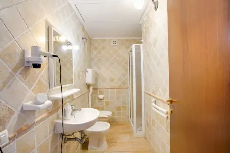 Appartamento la Rana, Appartement à Castiglione près du lac Trasimène - Photo 12