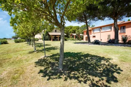 Appartamento la Rana, Appartement à Castiglione près du lac Trasimène - Photo 14