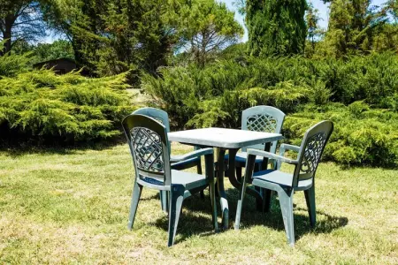 Appartamento la Rana, Appartement à Castiglione près du lac Trasimène - Photo 19