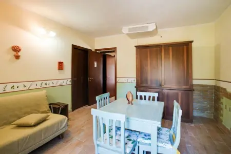 Appartamento il Coniglio, Appartement près du lac Trasimeno - Photo 3