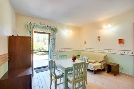 Appartamento il Coniglio, Appartement près du lac Trasimeno - Photo 7