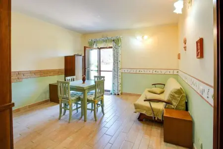 Appartamento il Coniglio, Appartement près du lac Trasimeno - Photo 10