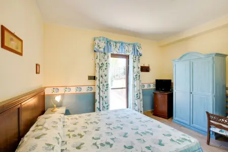 Appartamento il Coniglio, Appartement près du lac Trasimeno - Photo 11