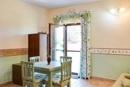 Appartamento il Coniglio, Appartement près du lac Trasimeno - Photo 12