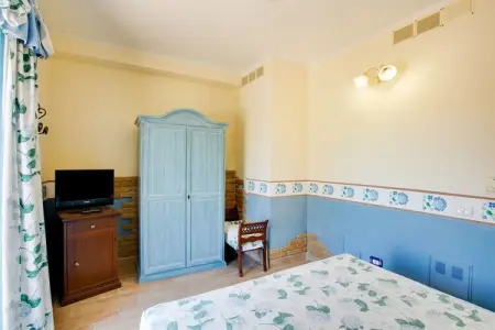 Appartamento il Coniglio, Appartement près du lac Trasimeno - Photo 13