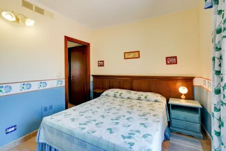 Appartamento il Coniglio, Appartement près du lac Trasimeno - Photo 14
