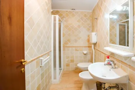 Appartamento il Coniglio, Appartement près du lac Trasimeno - Photo 15