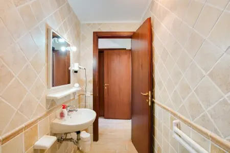 Appartamento il Coniglio, Appartement près du lac Trasimeno - Photo 16