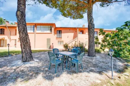 Appartamento il Coniglio, Appartement près du lac Trasimeno - Photo 19