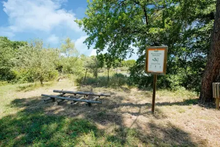 Appartamento il Coniglio, Appartement près du lac Trasimeno - Photo 28