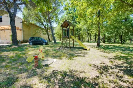 Appartamento il Coniglio, Appartement près du lac Trasimeno - Photo 31
