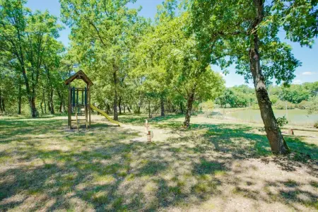 Appartamento il Coniglio, Appartement près du lac Trasimeno - Photo 32