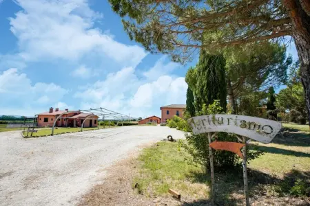 Appartamento il Coniglio, Appartement près du lac Trasimeno - Photo 35