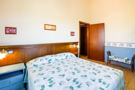 Appartamento il Gufo, Appartement à Castiglione près du Trasimène - Photo 4