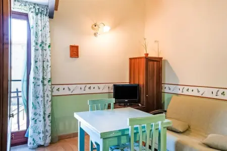 Appartamento il Gufo, Appartement à Castiglione près du Trasimène - Photo 9