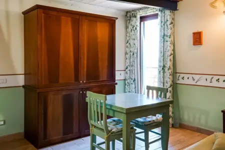 Appartamento il Gufo, Appartement à Castiglione près du Trasimène - Photo 11