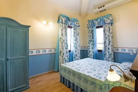 Appartamento il Gufo, Appartement à Castiglione près du Trasimène - Photo 14