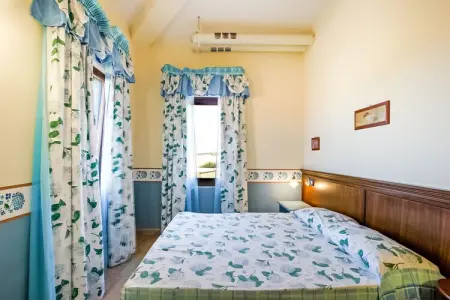 Appartamento il Gufo, Appartement à Castiglione près du Trasimène - Photo 15