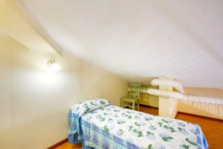Appartamento il Gufo, Appartement à Castiglione près du Trasimène - Photo 16