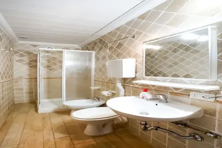 Appartamento il Gufo, Appartement à Castiglione près du Trasimène - Photo 17
