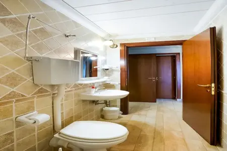 Appartamento il Gufo, Appartement à Castiglione près du Trasimène - Photo 18