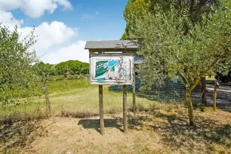 Appartamento il Gufo, Appartement à Castiglione près du Trasimène - Photo 22