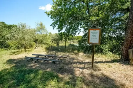 Appartamento il Gufo, Appartement à Castiglione près du Trasimène - Photo 23