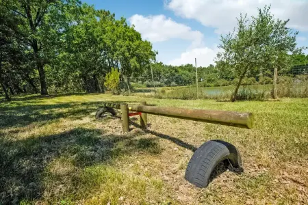 Appartamento il Gufo, Appartement à Castiglione près du Trasimène - Photo 25
