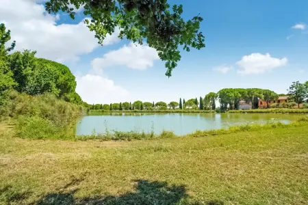 Appartamento il Gufo, Appartement à Castiglione près du Trasimène - Photo 30