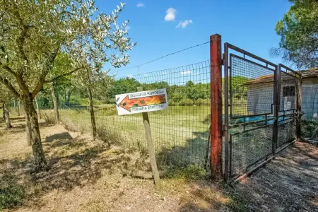 Appartamento il Gufo, Appartement à Castiglione près du Trasimène - Photo 37