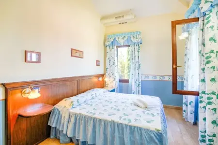 Appartamento lo Scoiattolo, Appartement près du lac Trasimène - Photo 5